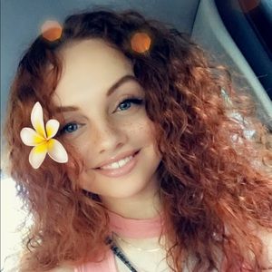 Meet your Posher, Shaila